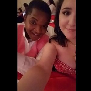 Meet your Posher, Stacey